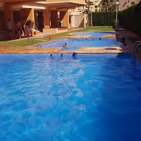 Casa Benu Apartment