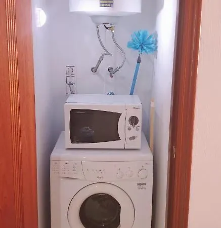 Apartment Casa Benu