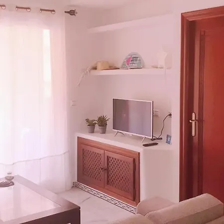 Apartment Casa Benu Torrevieja
