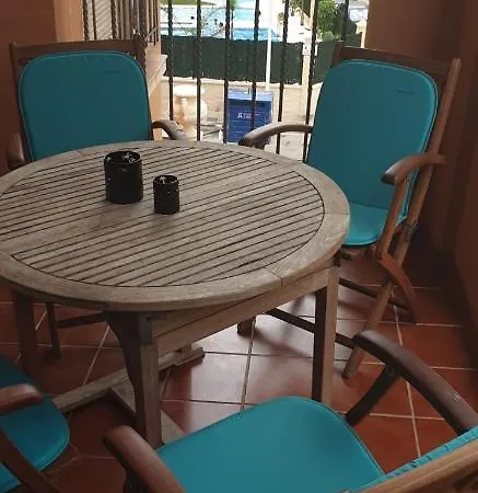 Casa Benu