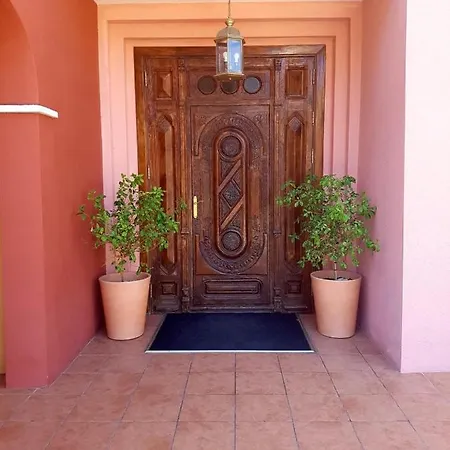 Casa Benu Apartment Torrevieja
