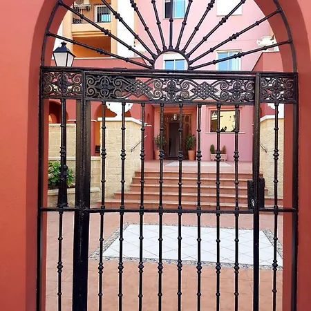 Casa Benu *