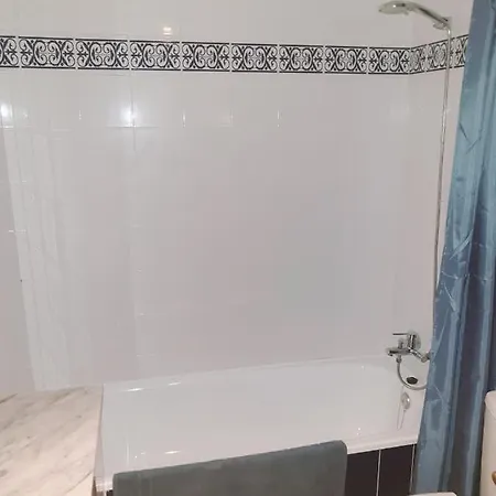 Apartment Casa Benu