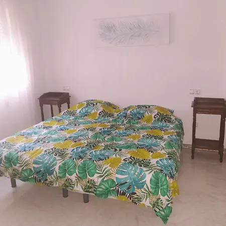 Apartment Casa Benu