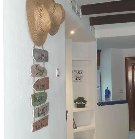 Casa Benu *