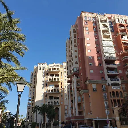 Casa Benu * Torrevieja