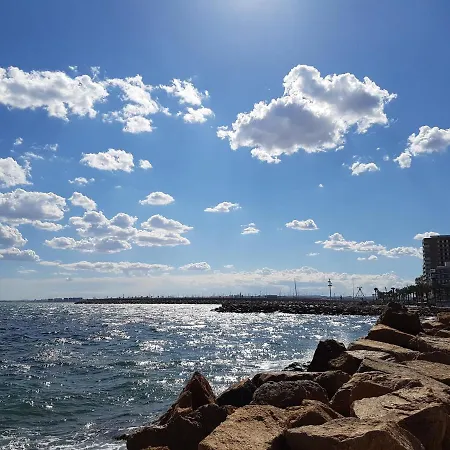 Casa Benu * Torrevieja