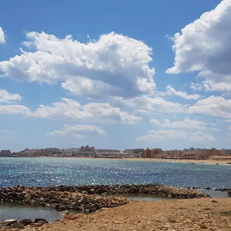 Casa Benu Torrevieja
