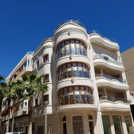 Casa Benu